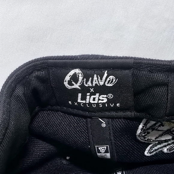 World Series 1995 Atlanta Braves Cap - Picture 6 of 6